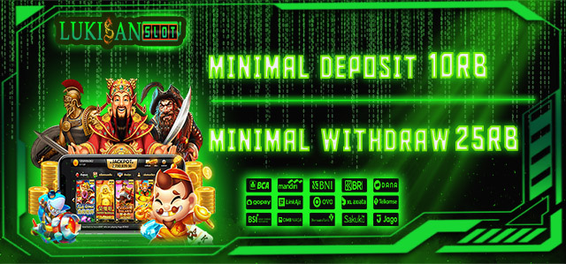 Minimal Depo Dan Withdraw