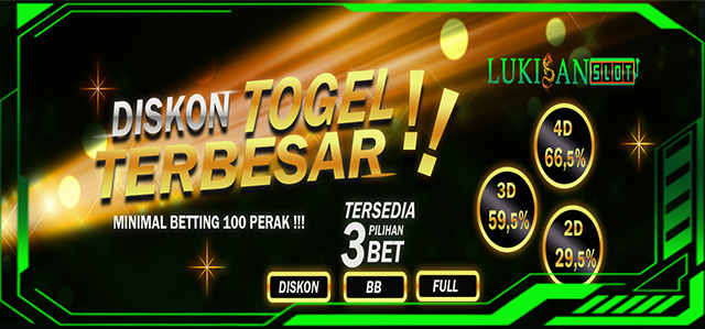 diskon togel