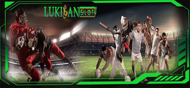 Lukisanslot Betting Bola